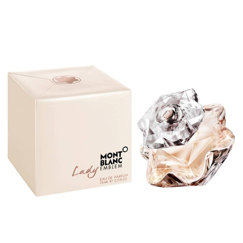 Mont Blanc Lady Emblem 75ml edp Mujer - Mont Blanc - Default Title - Perfumisimo